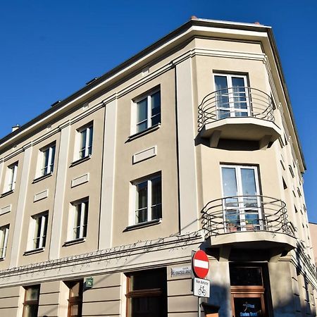 City Life Apartments Cracovie Extérieur photo