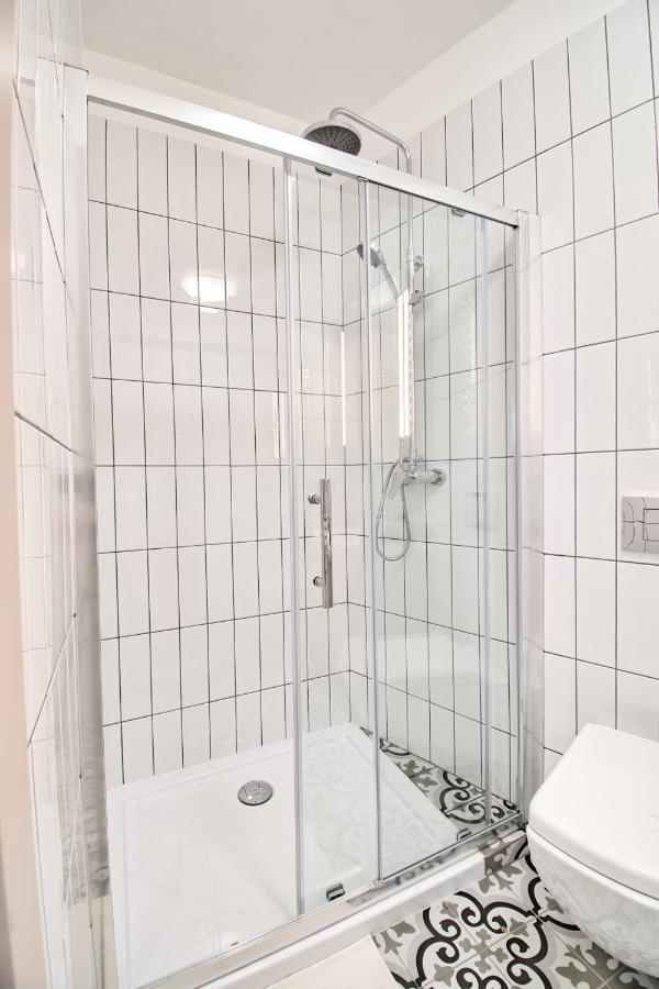 City Life Apartments Cracovie Extérieur photo