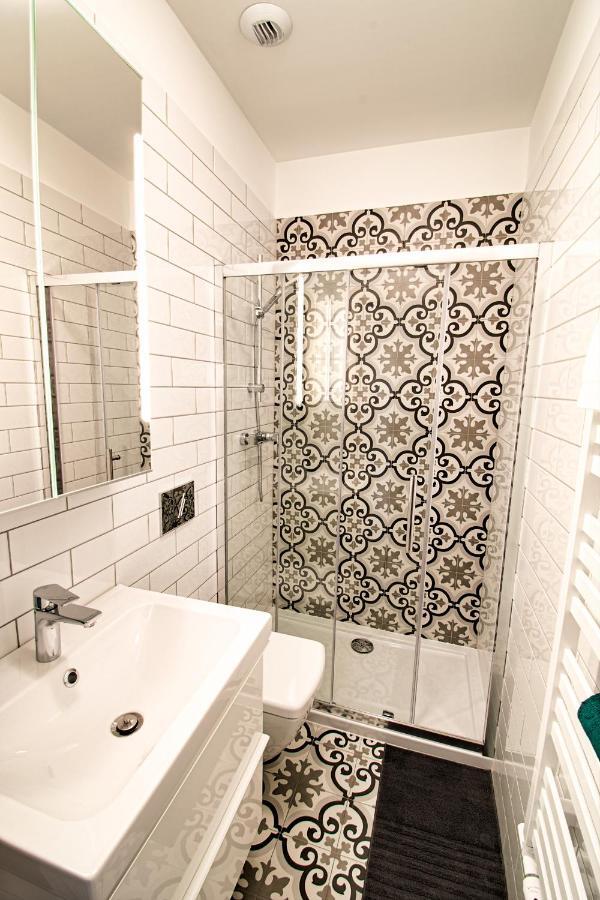 City Life Apartments Cracovie Extérieur photo